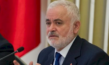 Eski Susurluk Komisyonu Başkanı Elkatmış: Böylesini görmedim