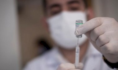 DSÖ: Aşılar virüsün her varyantına karşı etkili