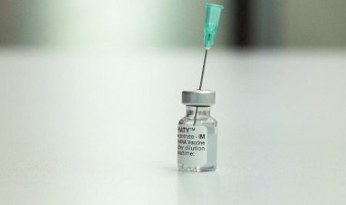 Türkiye, Pfizer/BioNTech ile 90 milyon doz aşı için anlaşma imzaladı