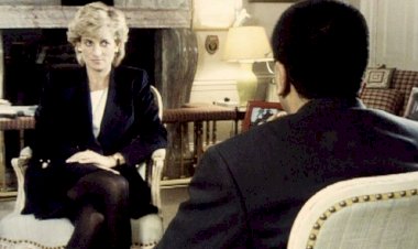 Bashir’in oyunu 26 yıl sonra ortaya çıktı… Prenses Diana’yı resmen kandırmış