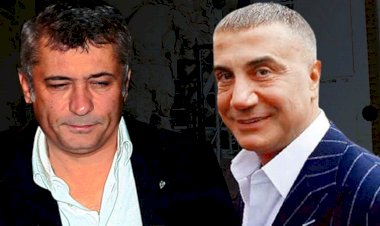 Adil Serdar Saçan'dan 'Sedat Peker' açıklaması: Özet budur!
