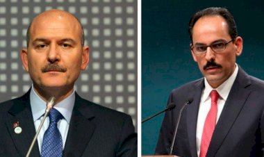 Sedat Peker'den 6. video | Soylu, İbrahim Kalın'ı takip ettiriyor