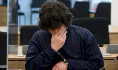 Eşcinsel çifti bıçaklayan radikal İslamcıya ömür boyu hapis
