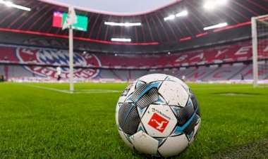 Pandemi Avrupa futboluna 8,7 milyar euro zarar verdi