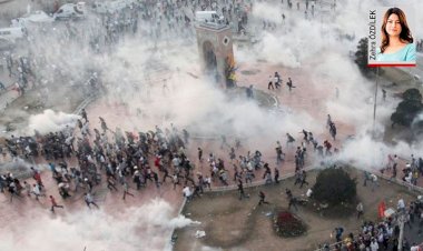 Gezi Davası yeniden görülmeye başlandı