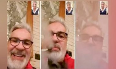 'Bu devir geçince kime gazeteci diyeceksiniz?'
