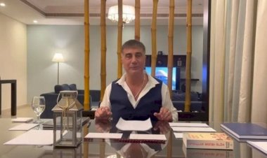 Sedat Peker: AKP, Peker’in iddialarıyla ilgili olarak Meclis Araştırma Komisyonu kurulmasını Salı günü değerlendirecek