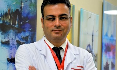 Düzensiz beslenme ve egzersiz eksikliği obeziteyi getiriyor