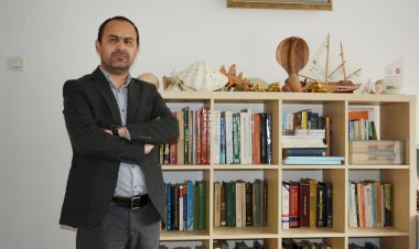  Prof. Dr. Ayaz, “Yeşil iyileşmeye yatırım yapmak gelecekteki pandemi riskini azaltacak”