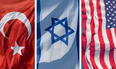 "Erdoğan'ın ABD'de kredisi tükendi"