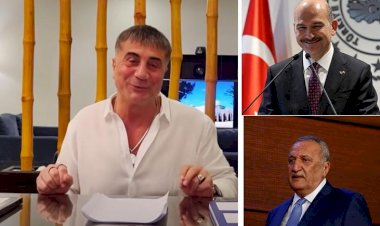 Sedat Peker'in ilk 6 videosunda hangi somut iddialar var? Muhatapları nasıl karşılık verdi?
