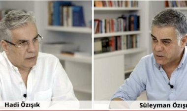 Hadi Özışık ve Süleyman Özışık’a Sedat Peker baskını