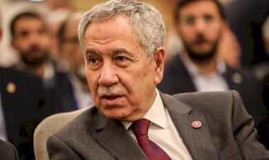 Bülent Arınç, Sedat Peker iddialarını değerlendirdi: Yargı gereğini yapmalı