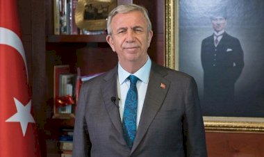Sosyal medyada aşı seferberliği çağrısı: Mansur Yavaş da destek verdi