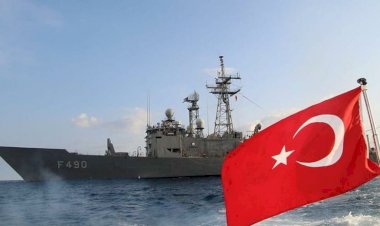 The Times’tan Libya karasuları analizi: Boşluğu dolduran Türkiye Avrupa’yı korkutuyor