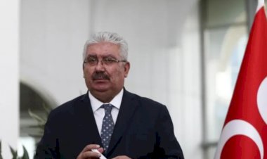 MHP'li Semih Yalçın: AK Parti'yi eleştirdiğimizi inkâr etmedik