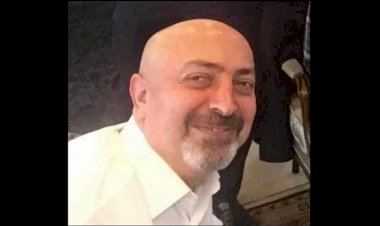 Balyoz kumpası mağduru Albay Nihat Altunbulak hayatını kaybetti.