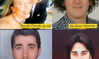 FETÖ’nün canlarını aldığı çocuklar. Birer birer ölenlere bir yenisi daha eklendi