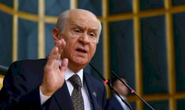 Bir zamanlar Bahçeli'nin en yakınındaydı... İktidara Gün Sazak'lı olay gönderme