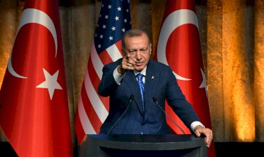 ABD, AKP karşıtlığında vites artırdı
