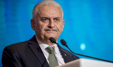 Sedat Peker'den Binali Yıldırım'ın oğluyla ilgili uyuşturucu iddiası
