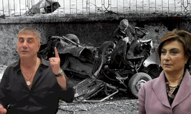 Sedat Peker’in ‘Uğur Mumcu suikastı’ iddialarına eşinden yanıt