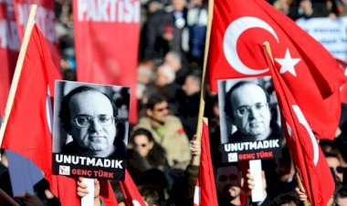 Peker'in Mumcu ve Adalı iddialarına tepki: Araştırılsın