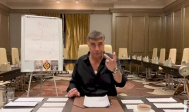 Sedat Peker’den Mumcu cinayeti ile ilgili Ağar’a suçlama