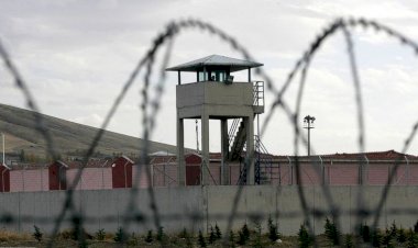 AKP, ceza infaz mevzuatında değişiklik için mini paket hazırlıyor