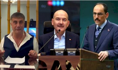 AK Partililerin aklındaki soru: Soylu beni de dinliyor mu?