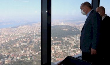 Peker konuştukça Erdoğan’ın mıntıka temizliği kolaylaşıyor