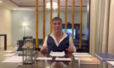 Sedat Peker'in iddiaları hakkında hükümette neler konuşuluyor?