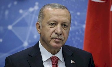 Reuters: Erdoğan, 20'ye yakın ABD'li şirket yöneticisiyle görüşecek