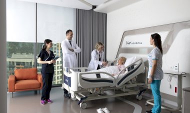 LIV HOSPITAL YENİ ŞUBESİYLE VADİSTANBUL’DA 