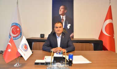 Sağlık Çalışanları Ek Ödeme İstemiyor.