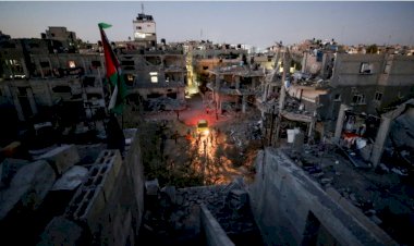 Blinken Heads to Middle East to Build on Israel-Hamas Cease-fire