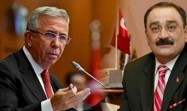 Aygün: Mahkeme beni akladı, Yavaş: Değişen bir şey yok!