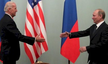 İlk Biden-Putin buluşması 16 Haziran'da