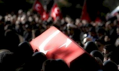 Görevi başında kalp krizi geçiren onbaşı şehit oldu