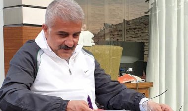 Atilla Peker’den Kutlu Adalı itirafı: Korkut Eken ‘Biz Kıbrıs işini hallettik’ dedi