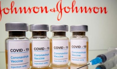 Belçika Johnson & Johnson aşısını 41 yaşın altına yasakladı