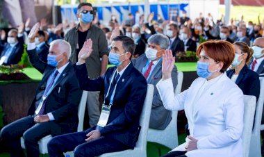 Erdoğan’ın Meral Akşener açıklamaları için İYİ Parti ne diyor?