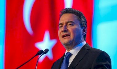Ali Babacan’dan Erdoğan’ın sözlerine tepki: Tehditler fayda etmez