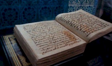 Şehit Ayetleri Nelerdir? Kuran-I Kerim'de Şehitlik İle İlgili Ayetler Hangileridir?