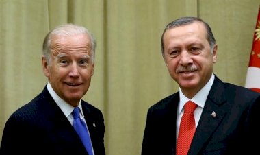 Erdoğan'dan ABD'ye reform ve yatırım mesajı