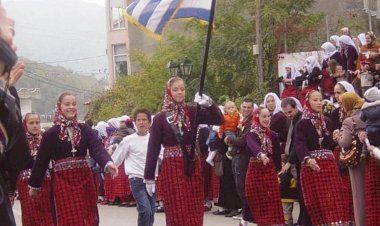 Pomaks to Bahçeli: You cannot make us Turkish, we are proud Pomaks and Greek citizens