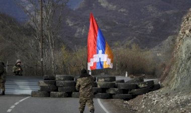 Azerbaycan 6 Ermeni askeri esir aldı