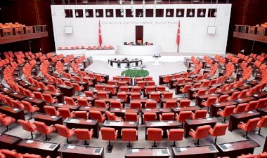 11 milletvekili hakkında fezlekeler Meclis’e sunuldu