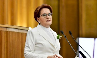 Meral Akşener, Erdoğan’ın açıklamalarını Sözcü’ye değerlendirdi