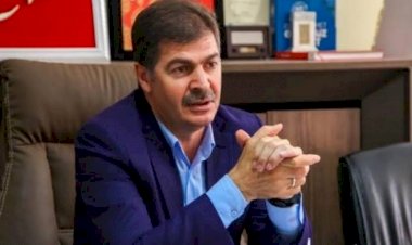 Cengiz DEMİRKAYA 27. Dönem Mardin Milletvekili
